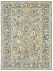 9 x 12 Contemporary Persian Sultanabad Rug 60903
