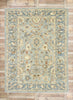 9 x 12 Contemporary Persian Sultanabad Rug 60903