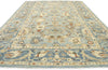 9 x 12 Contemporary Persian Sultanabad Rug 60903