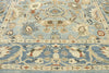9 x 12 Contemporary Persian Sultanabad Rug 60903