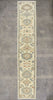 4 x 18 Persian Sultanabad Runner 60904
