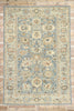 10 x 14 Persian Sultanabad Rug 60905