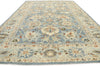 10 x 14 Persian Sultanabad Rug 60905