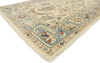7 x 9 Persian Sultanabad Rug 60907