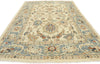 7 x 9 Persian Sultanabad Rug 60907