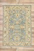 7 x 9 Contemporary Persian Sultanabad Rug 60908
