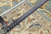 7 x 9 Contemporary Persian Sultanabad Rug 60908