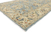 7 x 9 Contemporary Persian Sultanabad Rug 60908
