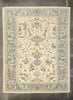 13 x 16 Persian Sultanabad Rug 60910
