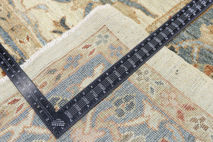 10 x 12 Persian Sultanabad Rug 60911
