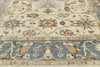 10 x 12 Persian Sultanabad Rug 60911