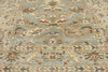 7 x 9 Contemporary Persian Sultanabad Rug 60913