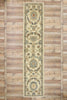 3 x 14 Persian Sultanabad Runner 60914