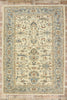 10 x 14 Persian Sultanabad Rug 60915