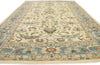 10 x 14 Persian Sultanabad Rug 60915