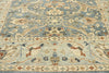 9 x 12 Persian Sultanabad Rug 60917