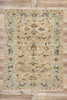 7 x 9 Persian Sultanabad Rug 60918