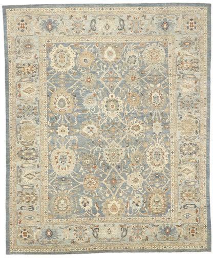 13 x 16 Persian Sultanabad Rug 60919