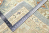 13 x 16 Persian Sultanabad Rug 60919