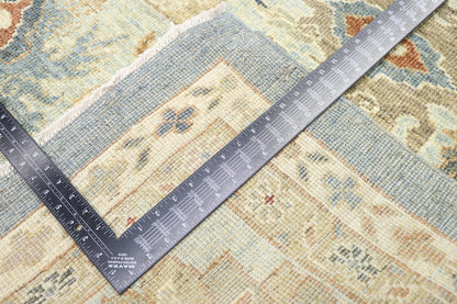 13 x 16 Persian Sultanabad Rug 60919