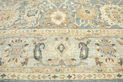 13 x 16 Persian Sultanabad Rug 60919