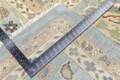 14 x 18 Contemporary Persian Sultanabad Rug 60921