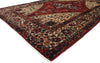 7 x 10 Antique Caucasian Azerbaijan Rug 60928