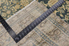 5 x 11 Antique Persian Malayer Rug 60932