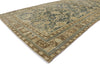 5 x 11 Antique Persian Malayer Rug 60932