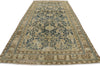 5 x 11 Antique Persian Malayer Rug 60932