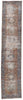3 x 14 Antique Persian Heriz Runner 60933