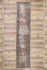 3 x 14 Antique Persian Heriz Runner 60933