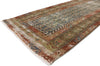 3 x 12 Antique Persian Malayer Runner 60934