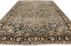 8 x 12 Antique Persian Heriz Rug 60935
