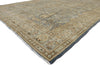 9 x 13 Antique Persian Khorassan Rug 60937