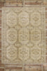 10 x 12 Antique Persian Turkoman Rug 60938