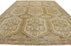 10 x 12 Antique Persian Turkoman Rug 60938