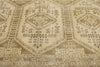 10 x 12 Antique Persian Turkoman Rug 60938
