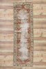 3 x 11 Antique Persian Malayer Runner 60939
