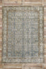9 x 12 Antique Persian Mashhad Rug 60940