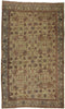 12 x 20 Distressed Antique Persian Sultanabad Rug 60941