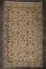 12 x 20 Distressed Antique Persian Sultanabad Rug 60941
