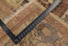 12 x 20 Distressed Antique Persian Sultanabad Rug 60941
