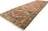3 x 10 Antique Persian Azerbaijan Rug 60945