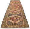 3 x 10 Antique Persian Azerbaijan Rug 60945