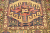 3 x 10 Antique Persian Azerbaijan Rug 60945
