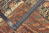 3 x 7 Antique Persian Azerbaijan Rug 60946