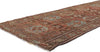 3 x 9 Antique Persian Bakhtiari Rug 60974