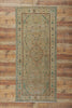 4 x 10 Vintage Persian Malayer Runner 60982