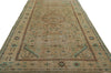4 x 10 Vintage Persian Malayer Runner 60982